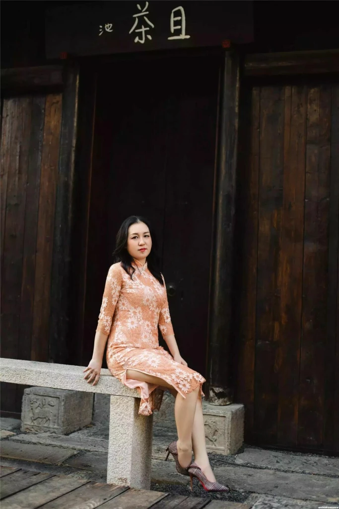 Jia Profile image 4