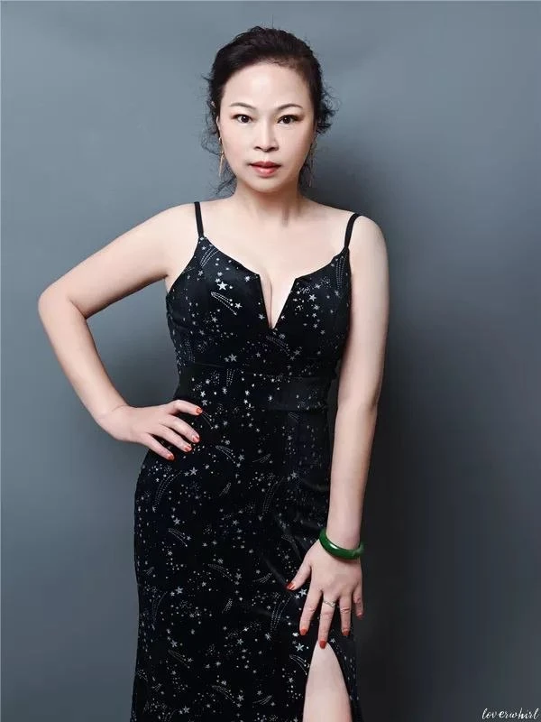Sisi Qin Profile image 3