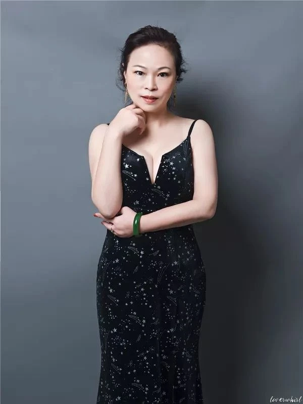 Sisi Qin Profile image 1