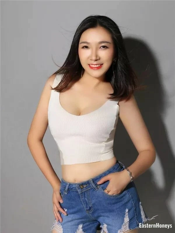 Xingmei Profile image 2