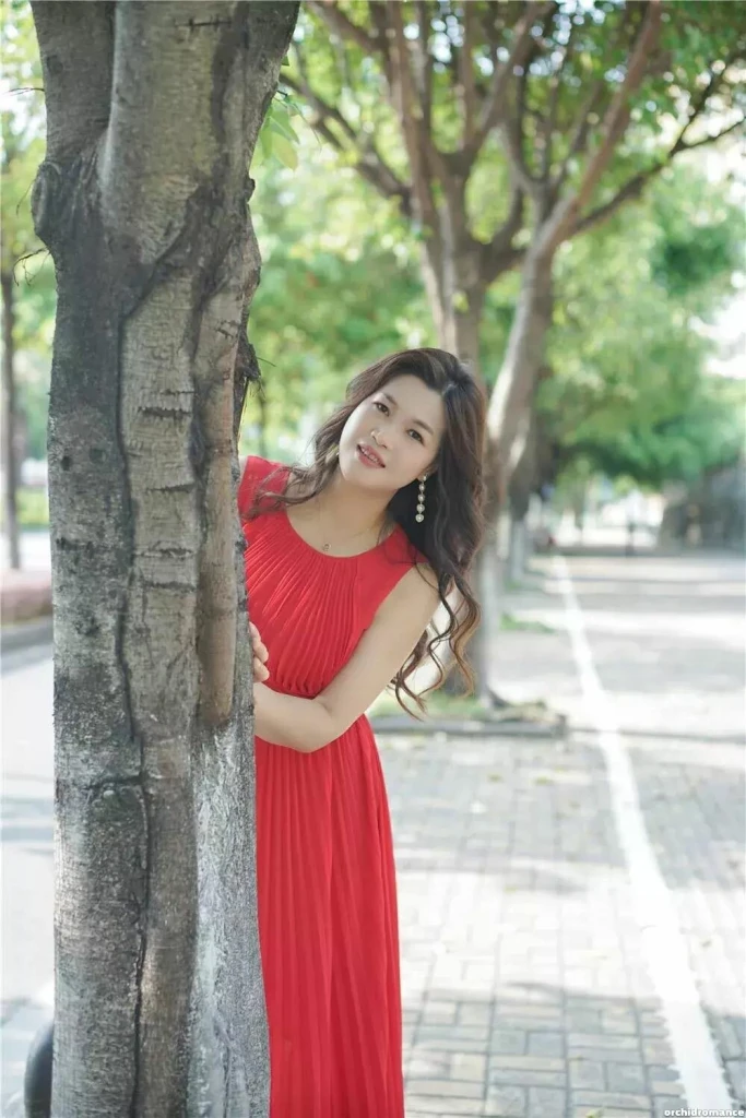 Xiaowen Profile image 1