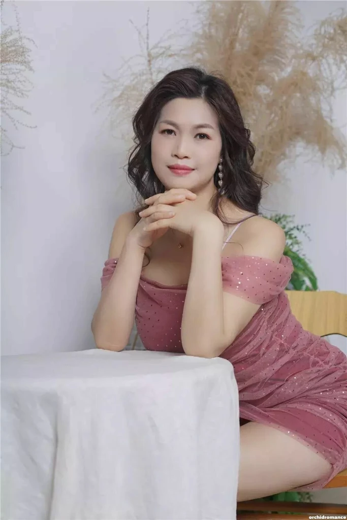 Xiaowen Profile image 2