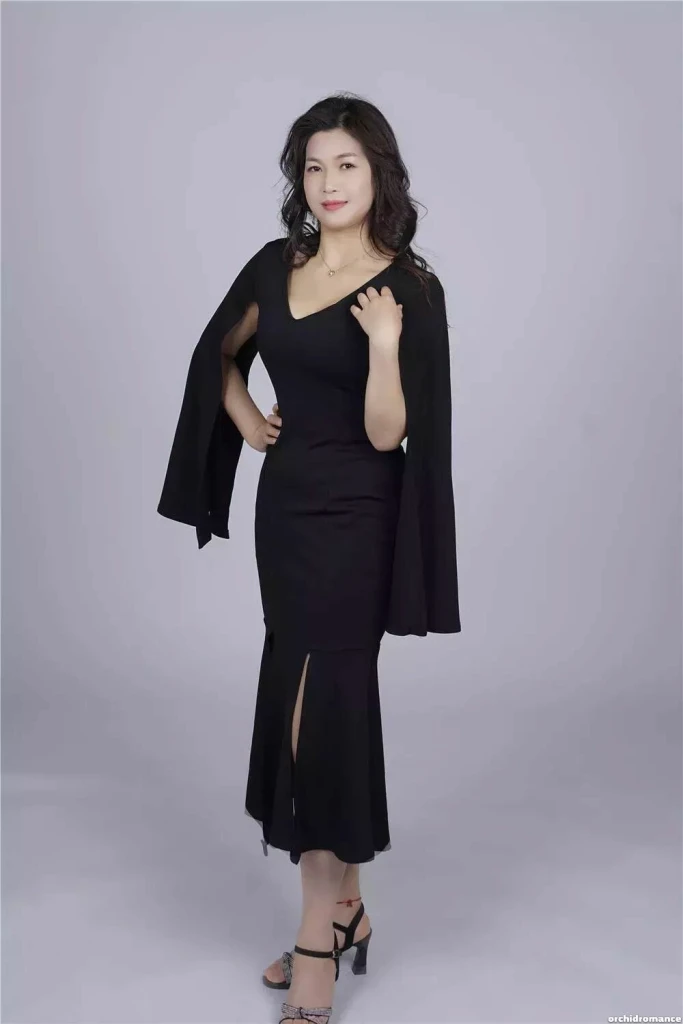 Xiaowen Profile image 3
